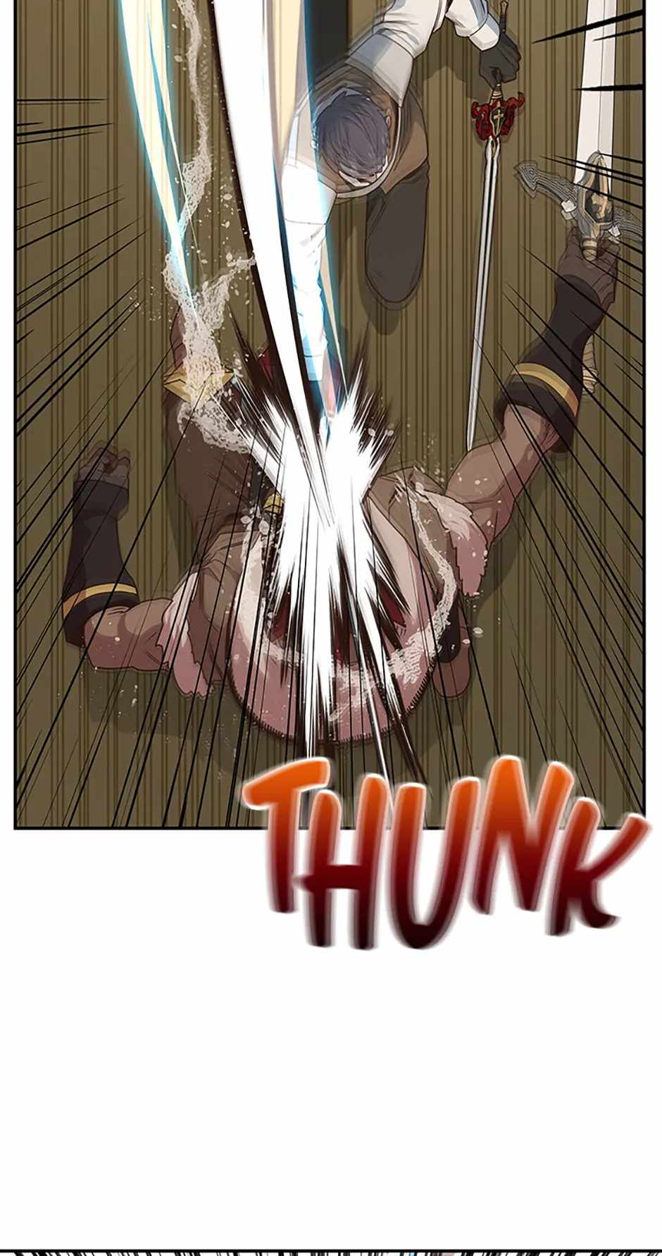 One in seven billion irregular (One-of-a-Kind Irregular) Chapter 112 53
